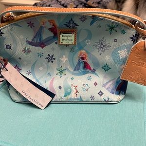 Dooney & Bourke Frozen purse